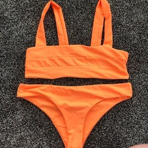 SHEIN bikini